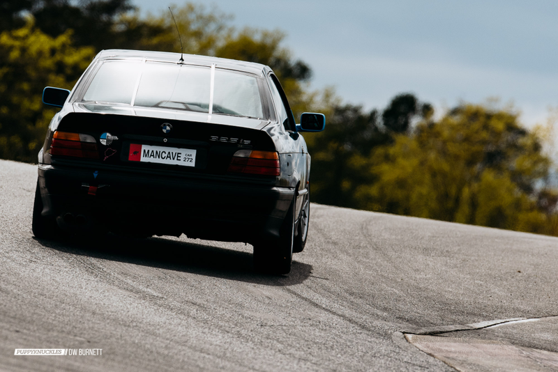 Illustration for article titled Scenes From American Endurance Racing At NJMP